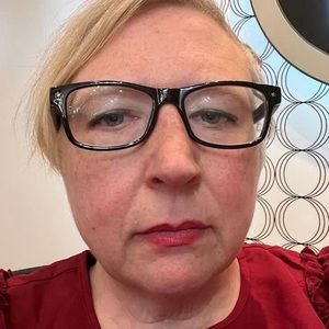 Meet your Posher, Letha